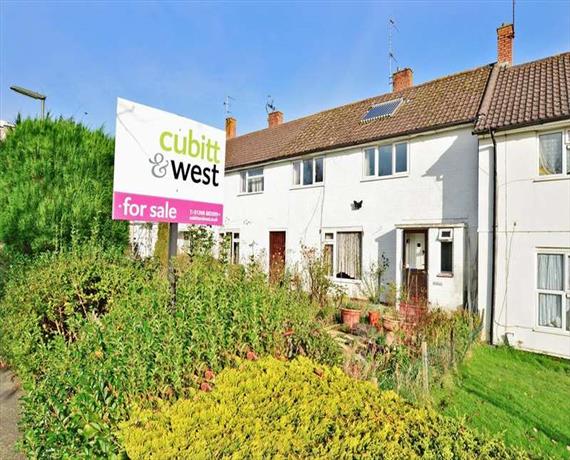 4 Bedroom Terraced